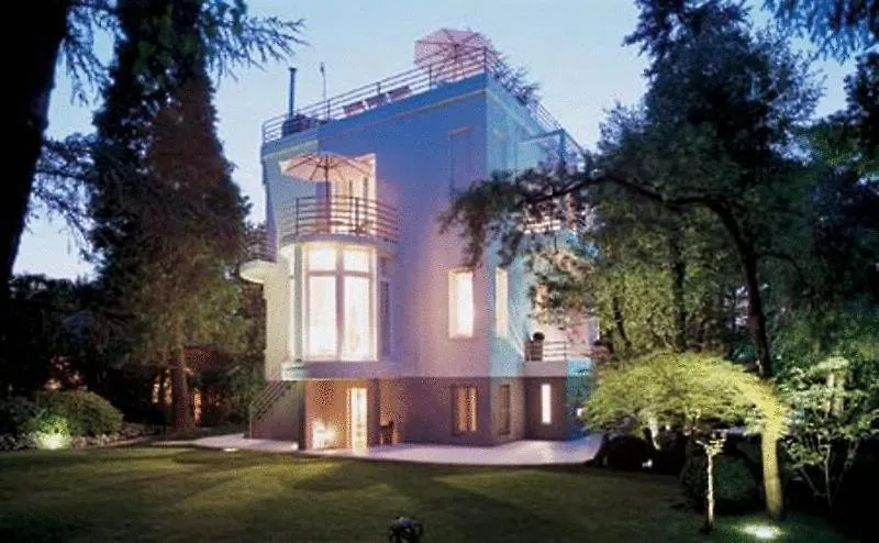 Casa Cuniolo Guest House-1